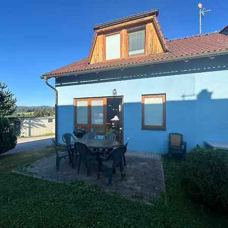 Appartement Lakeside Village 5