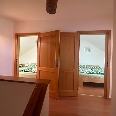 Appartamento Lakeside Village 5 *