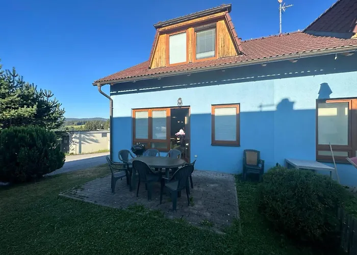 Апартаменты Lakeside Village 5