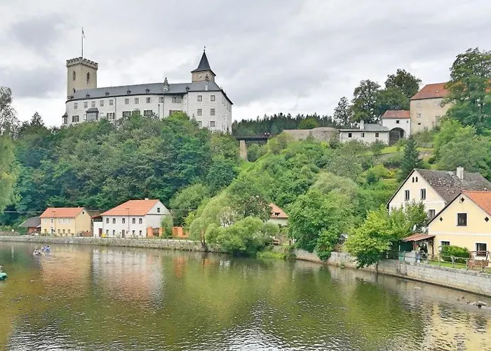 Lakeside Village 5